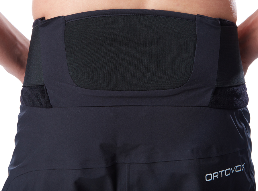 Ortovox 3L Guardian Shell Ski/Snowboard Pants