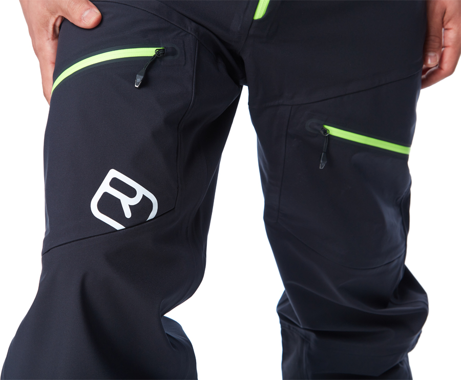 Ortovox 3L Guardian Shell Ski/Snowboard Pants