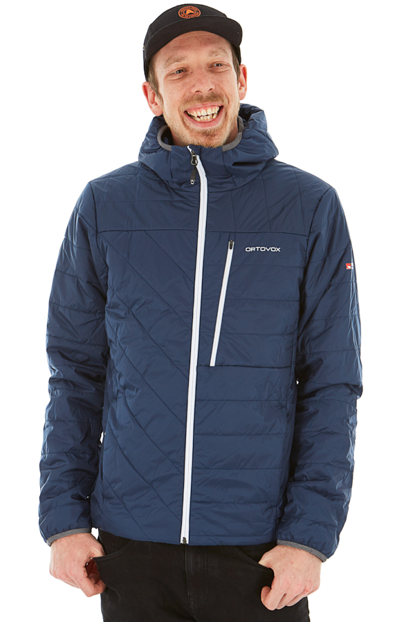 Ortovox (SW) Piz Bianco Technical Insulated Jacket