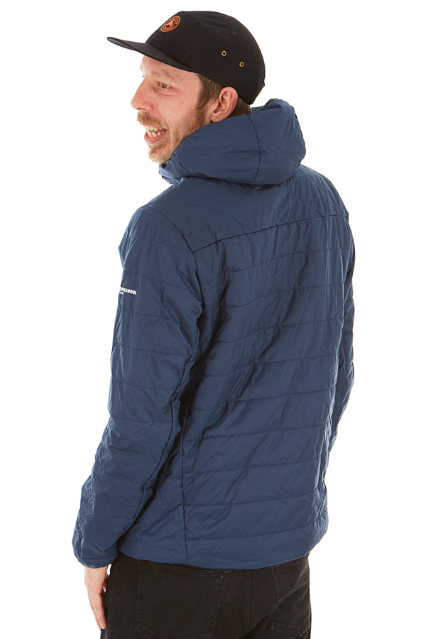 Ortovox (SW) Piz Bianco Technical Insulated Jacket