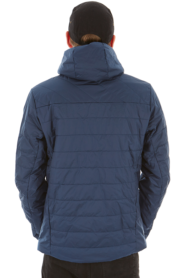 Ortovox (SW) Piz Bianco Technical Insulated Jacket