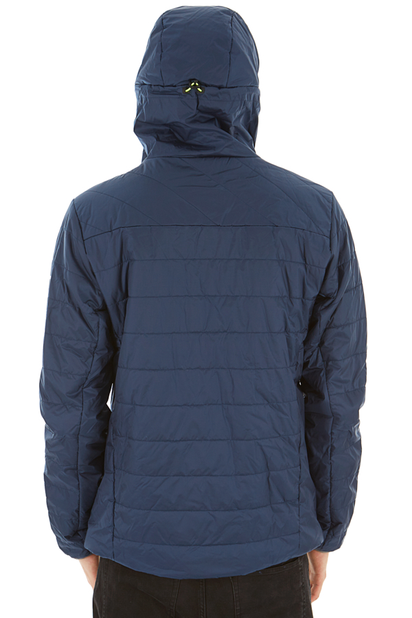 Ortovox (SW) Piz Bianco Technical Insulated Jacket