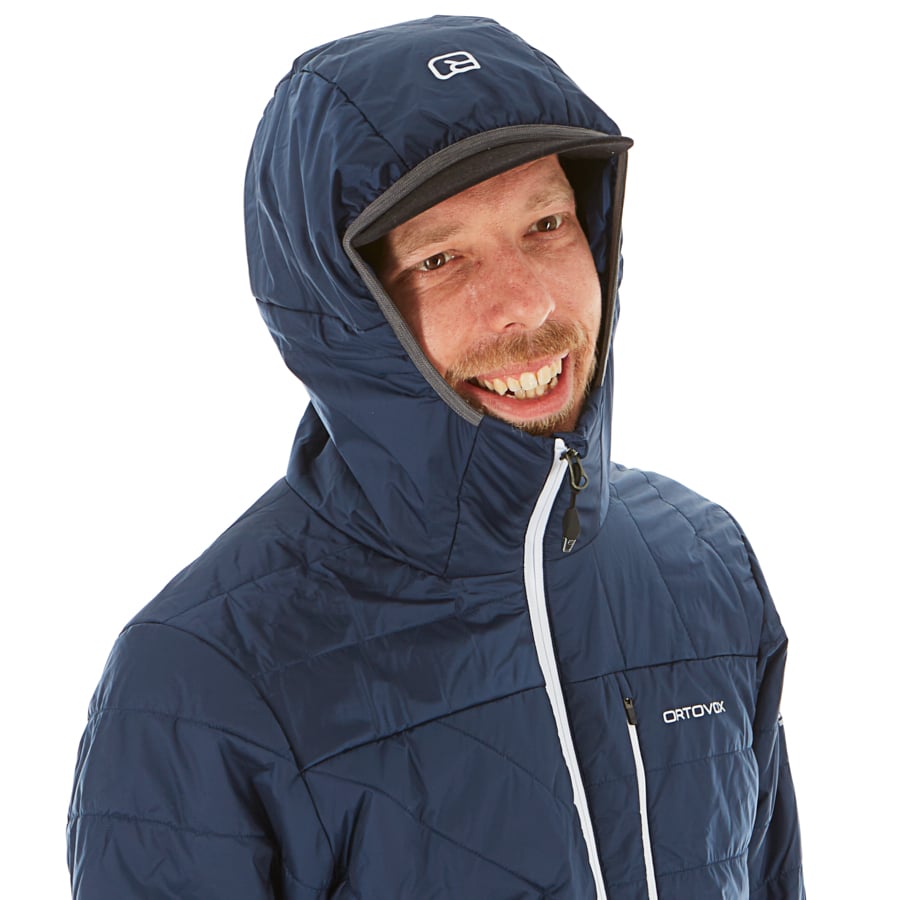 Ortovox (SW) Piz Bianco Technical Insulated Jacket