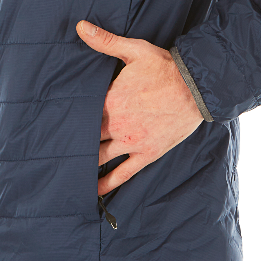 Ortovox (SW) Piz Bianco Technical Insulated Jacket