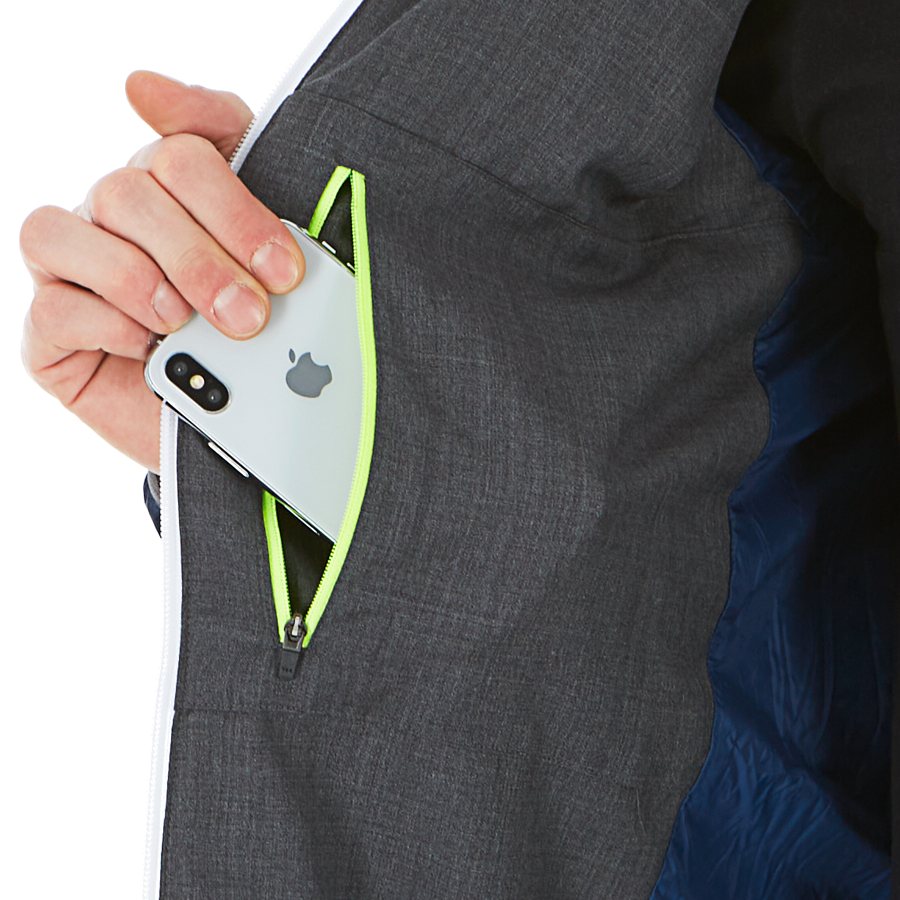 Ortovox (SW) Piz Bianco Technical Insulated Jacket