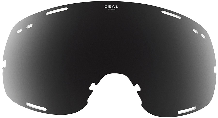 Zeal Eclipse Snowboard/Ski Goggle Spare Lens