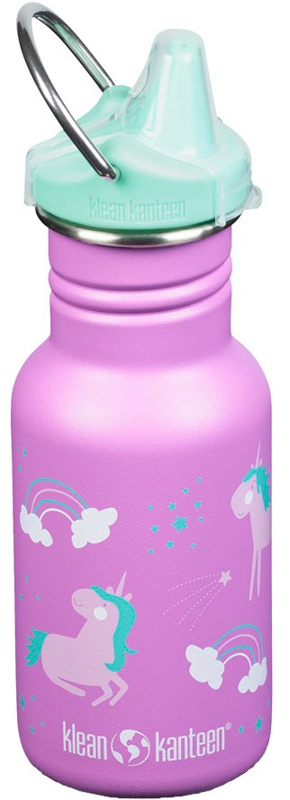 Klean Kanteen Kid Kanteen Water Bottle
