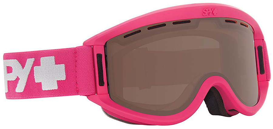 SPY Getaway Snowboard/Ski Goggles
