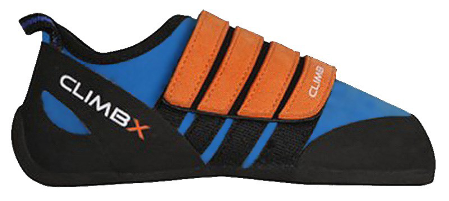 Climb X Kinder Kids' Rock Climbing Shoe