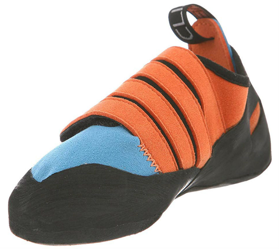 Climb X Kinder Kids' Rock Climbing Shoe
