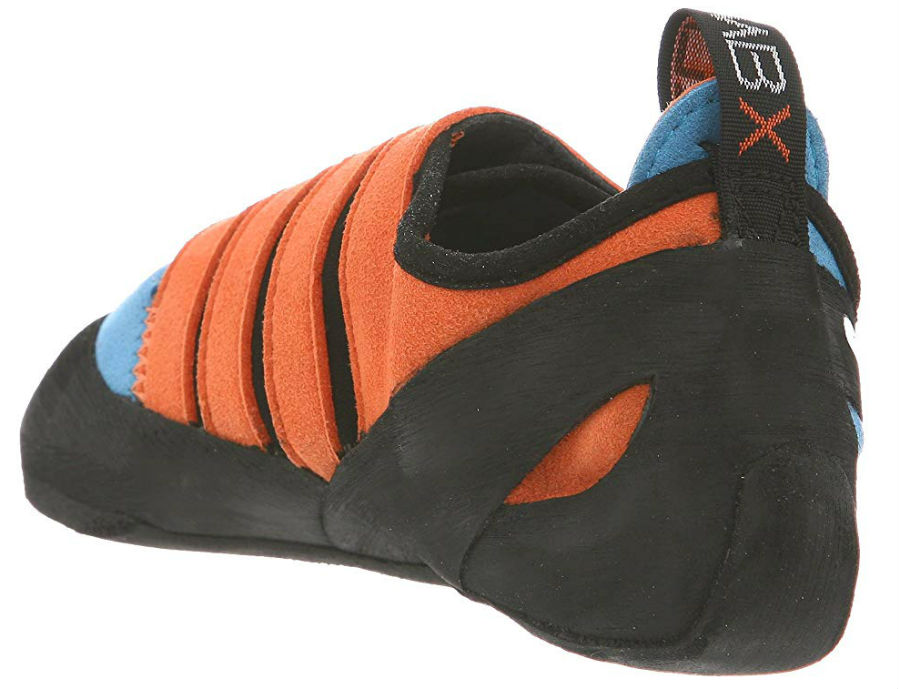 Climb X Kinder Kids' Rock Climbing Shoe