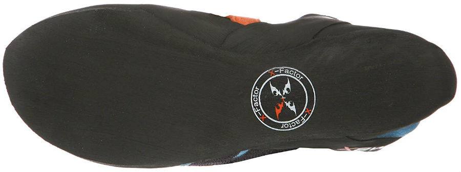 Climb X Kinder Kids' Rock Climbing Shoe