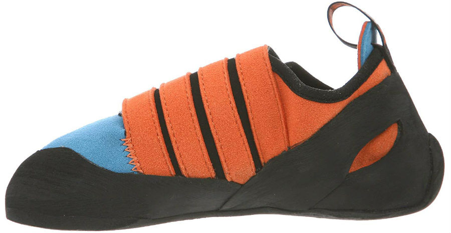 Climb X Kinder Kids' Rock Climbing Shoe