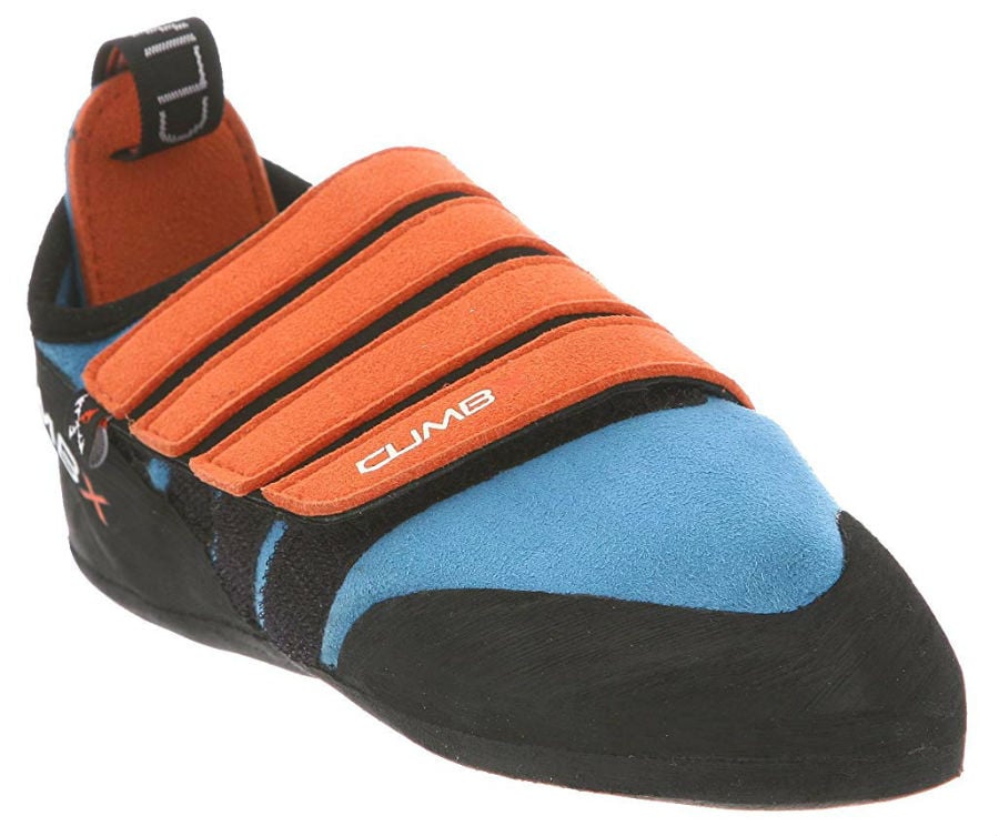 Climb X Kinder Kids' Rock Climbing Shoe