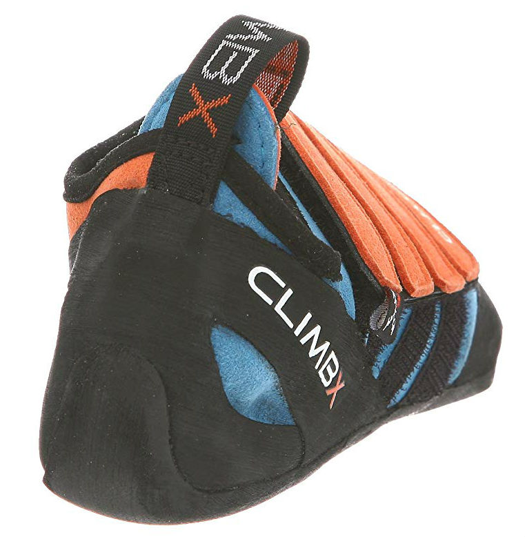 Climb X Kinder Kids' Rock Climbing Shoe