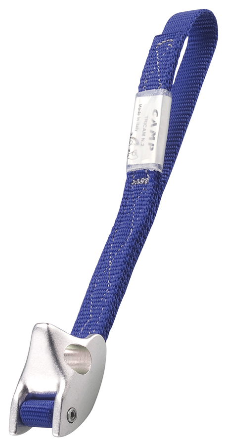 CAMP Tricam Rock Climbing Cam/Chock