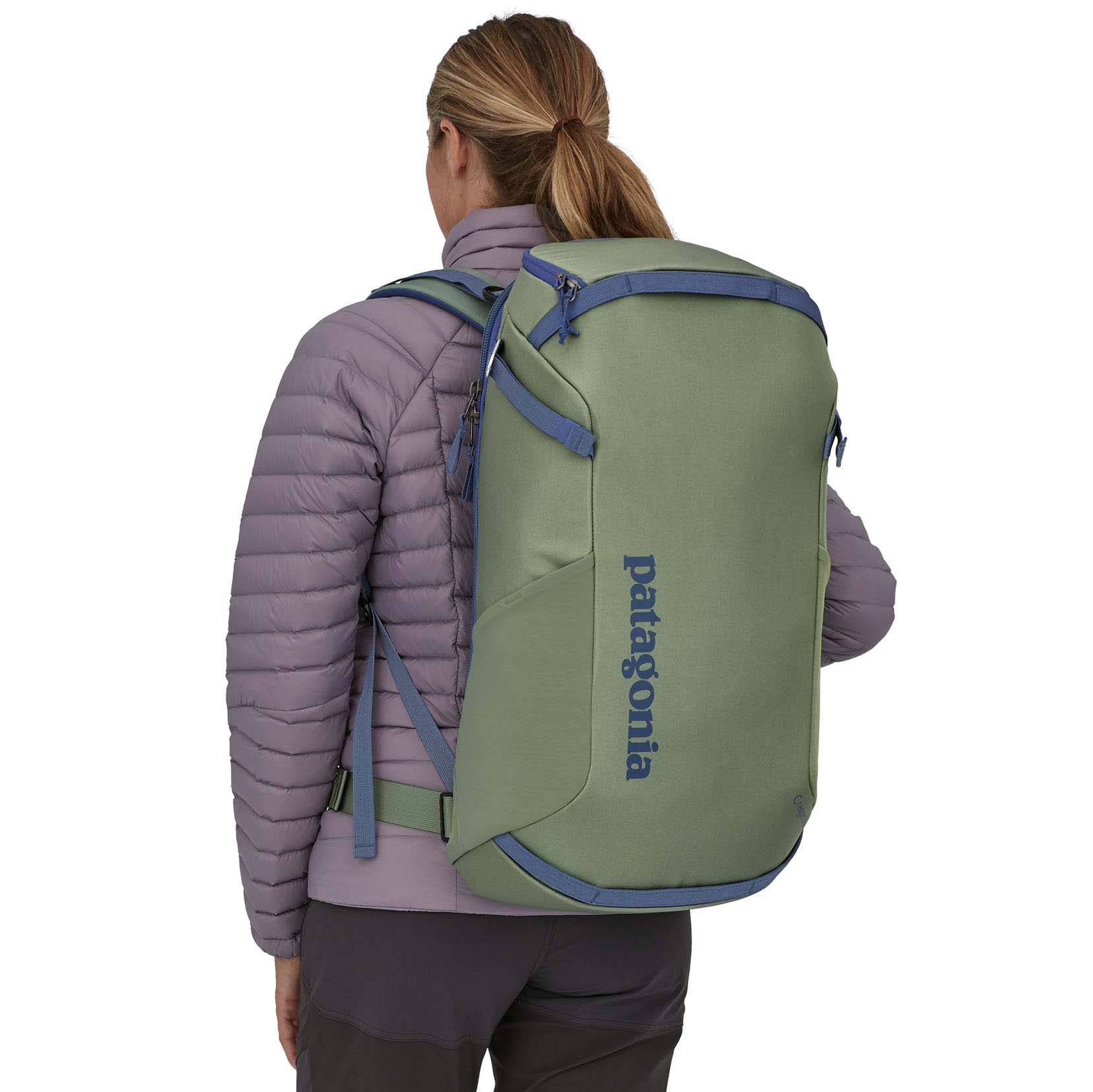 Patagonia Cragsmith 32L Hiking/Climbing Backpack