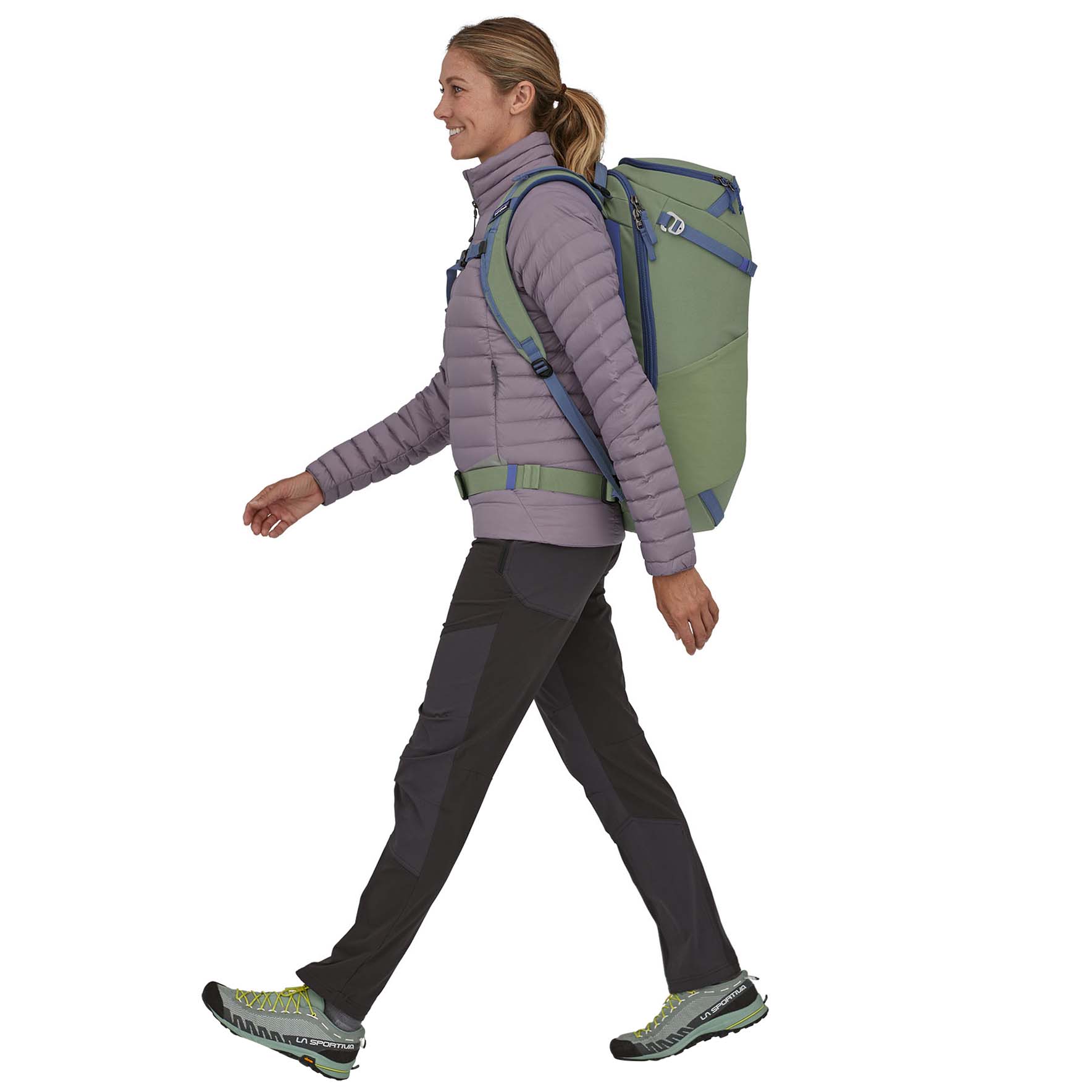 Patagonia Cragsmith 32L Hiking/Climbing Backpack