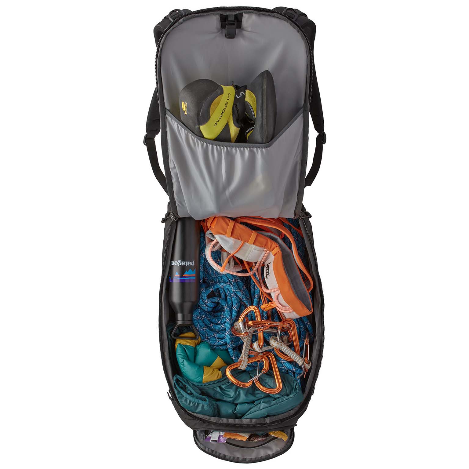 Patagonia Cragsmith 32L Hiking/Climbing Backpack