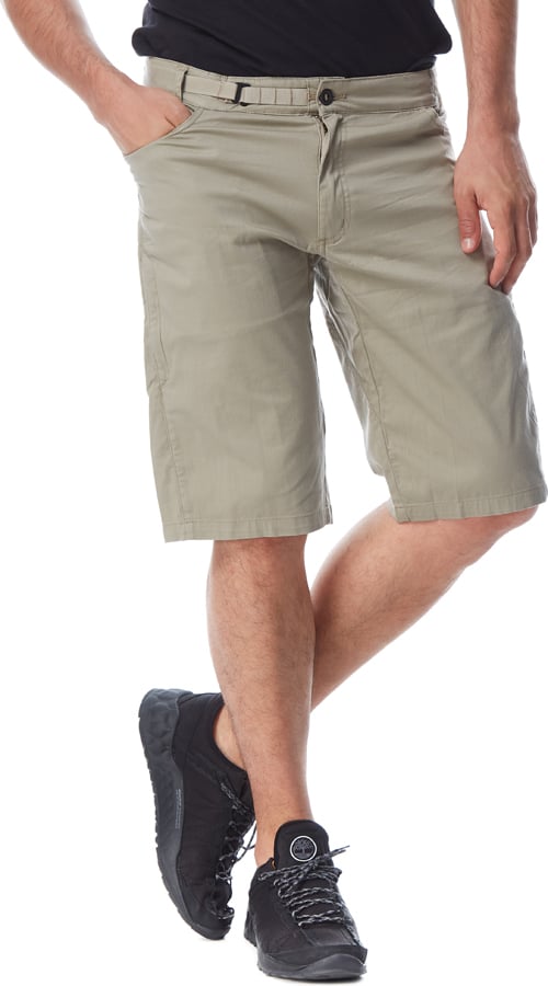 Black Diamond Credo Rock Climbing & Bouldering Shorts