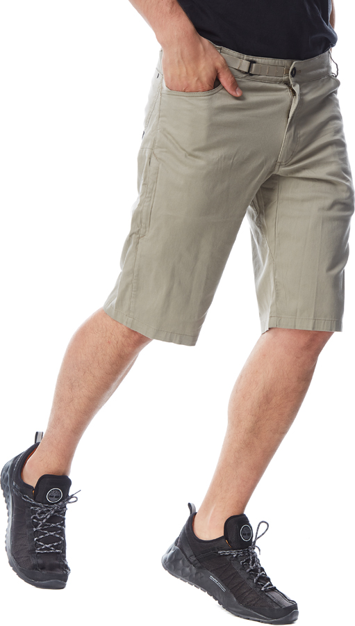 Black Diamond Credo Rock Climbing & Bouldering Shorts