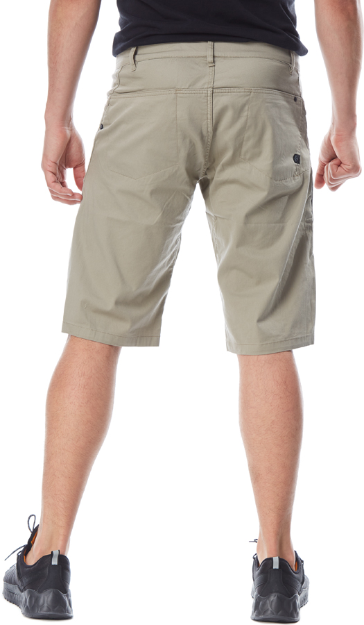 Black Diamond Credo Rock Climbing & Bouldering Shorts