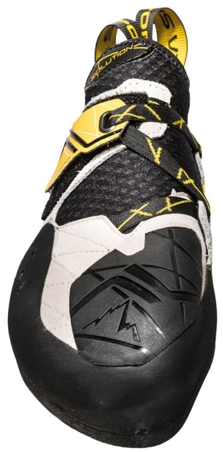 La Sportiva Solution Rock Climbing Shoe