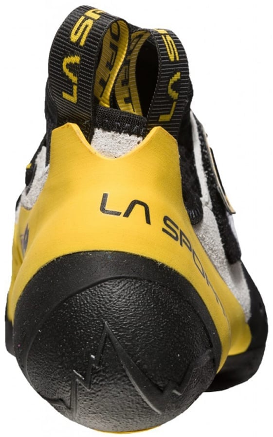 La Sportiva Solution Rock Climbing Shoe