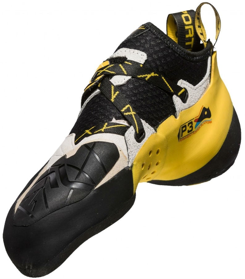 La Sportiva Solution Rock Climbing Shoe