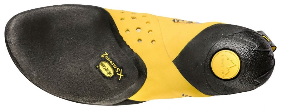 La Sportiva Solution Rock Climbing Shoe