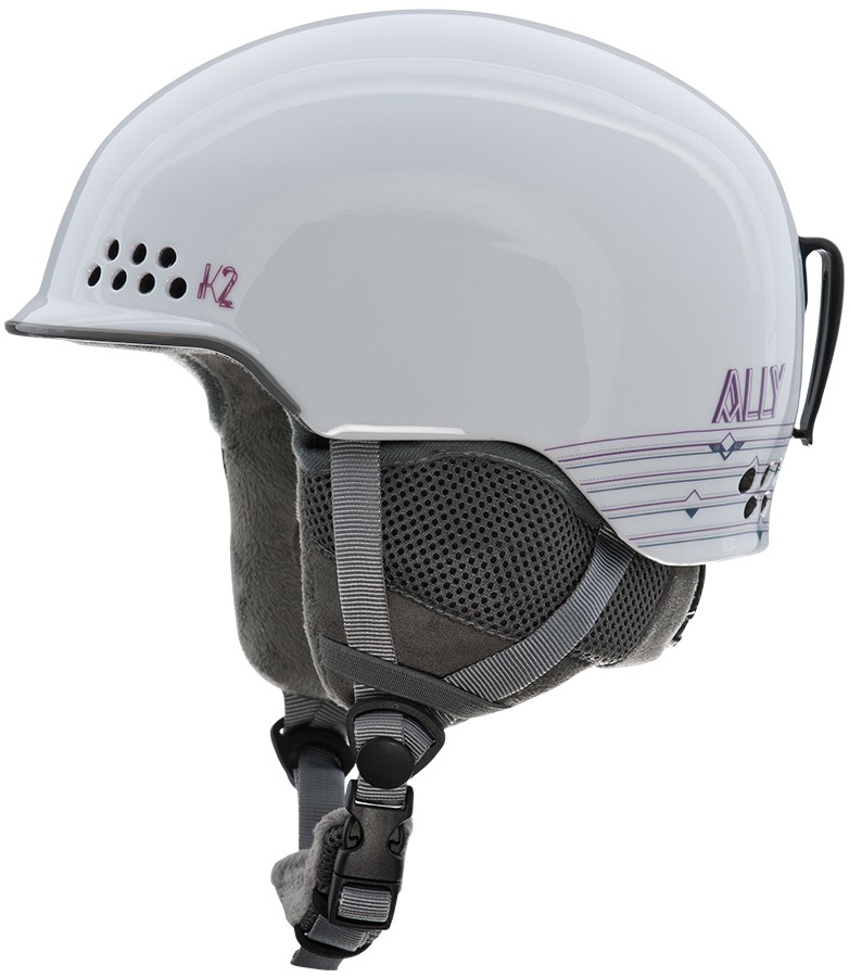 K2 Ally Women's Ski/Snowboard Helmet