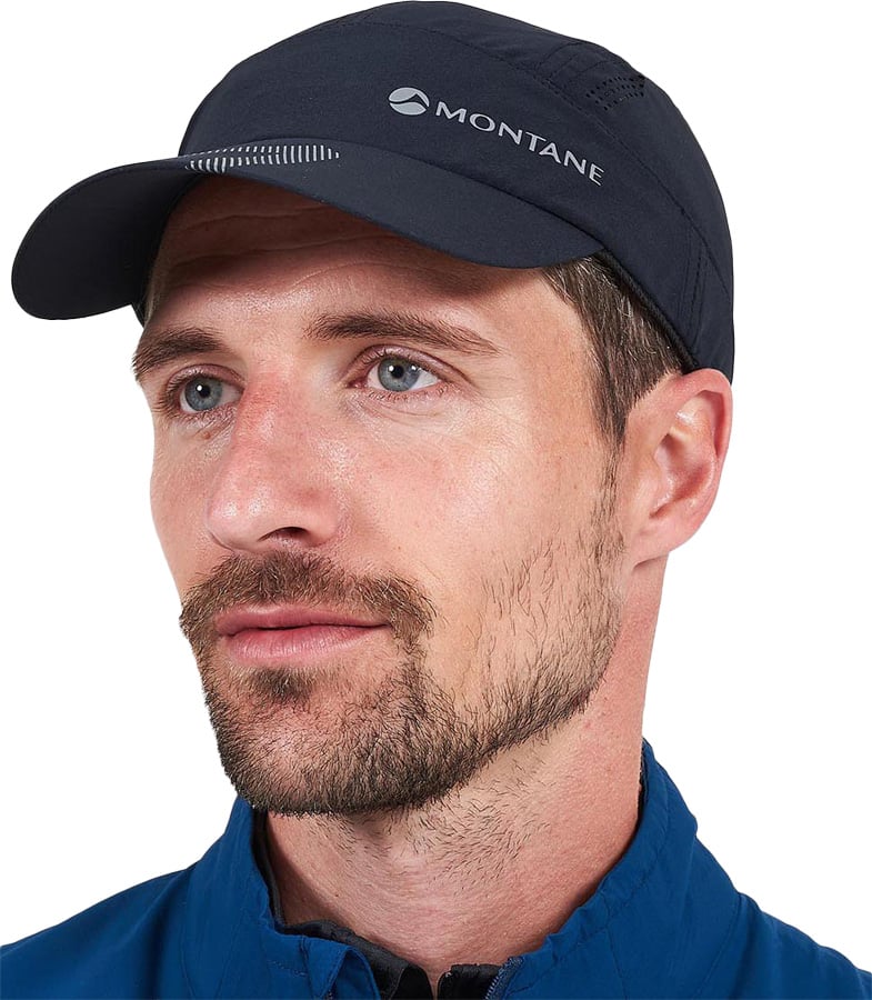 Montane Coda Cap Lightweight Trail Running Hat
