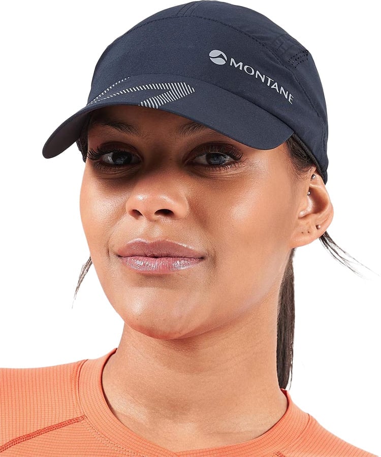 Montane Coda Cap Lightweight Trail Running Hat