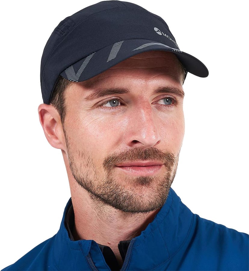Montane Coda Cap Lightweight Trail Running Hat