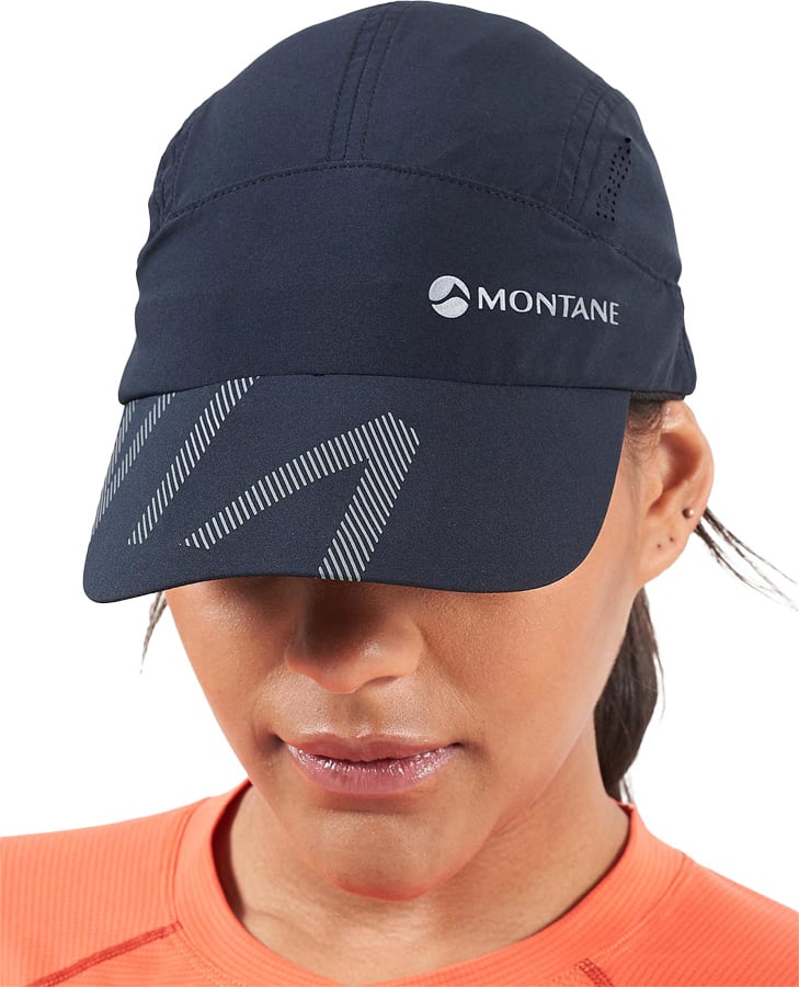 Montane Coda Cap Lightweight Trail Running Hat