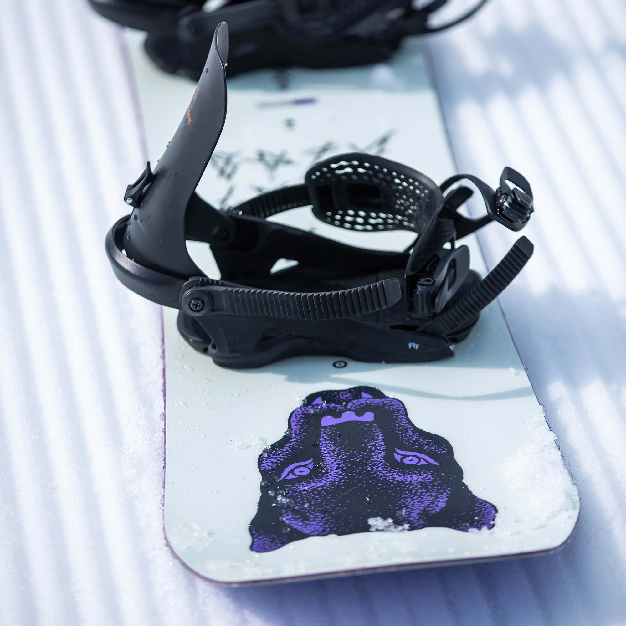 Bataleon Disaster Park/Freestyle Snowboard