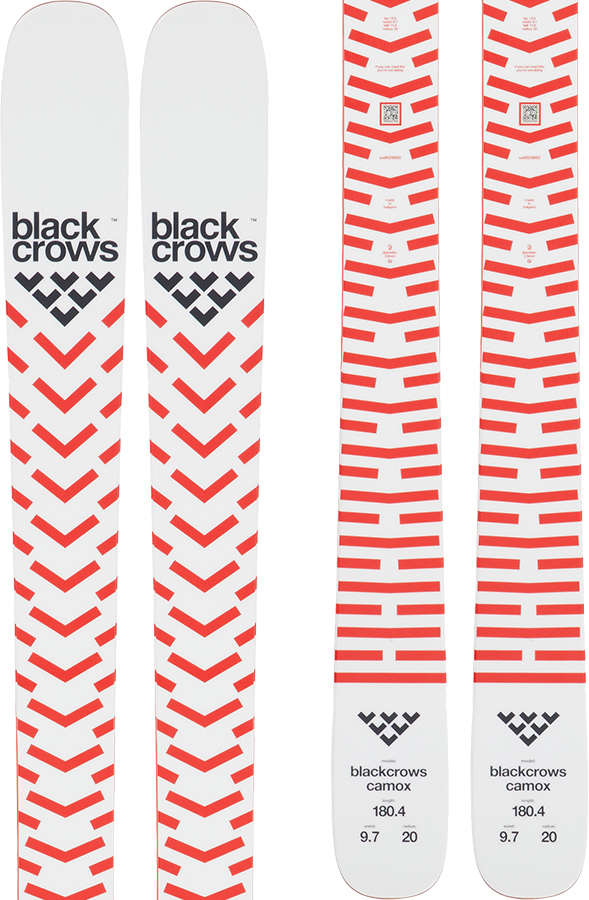 Black Crows Camox Skis 2023