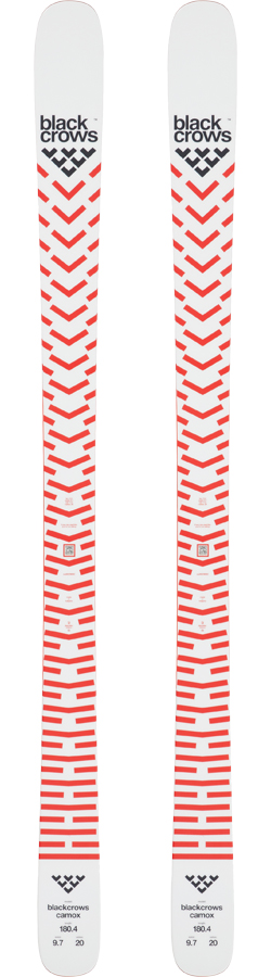 Black Crows Camox Skis 2023