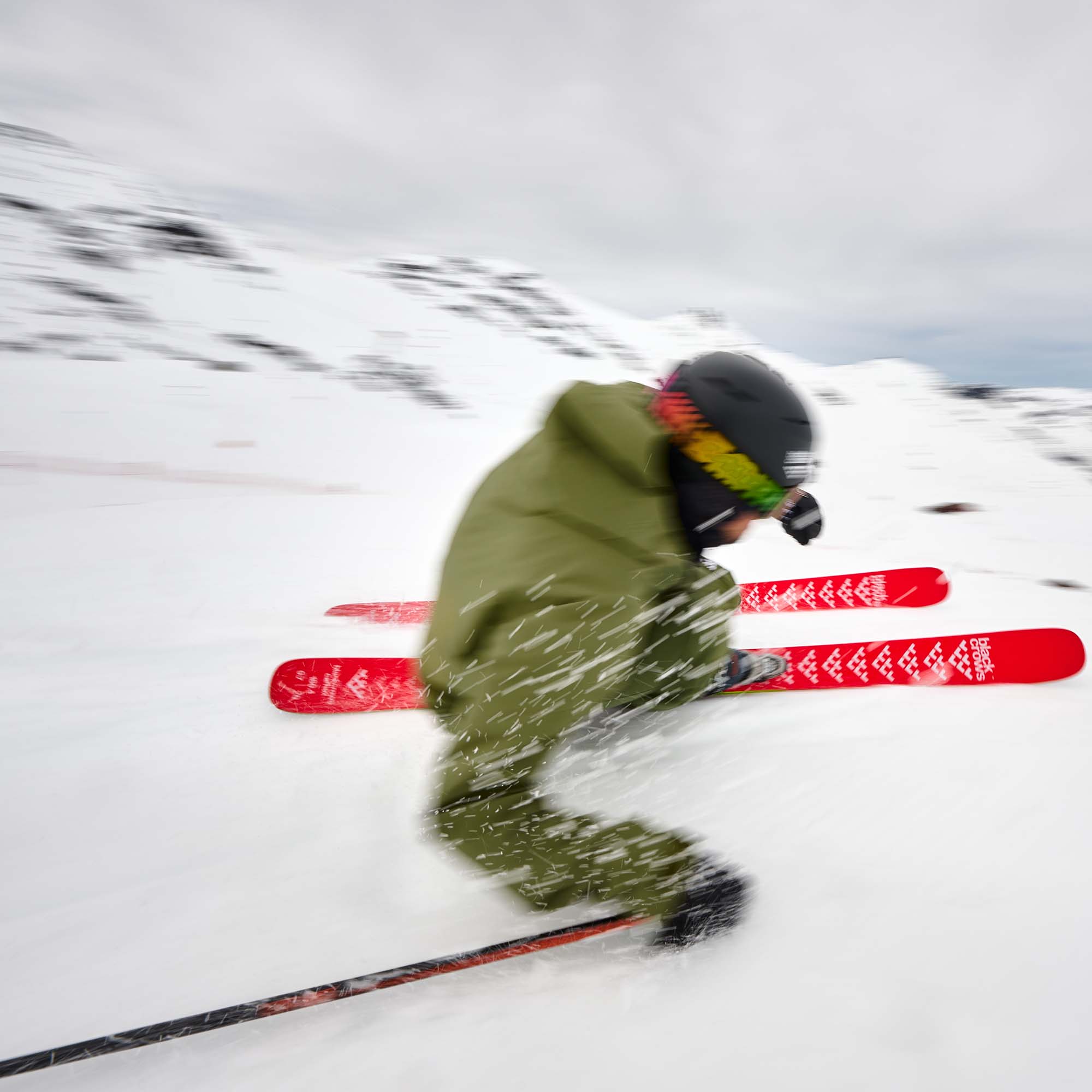 Black Crows Camox Skis 2024 | Absolute-Snow