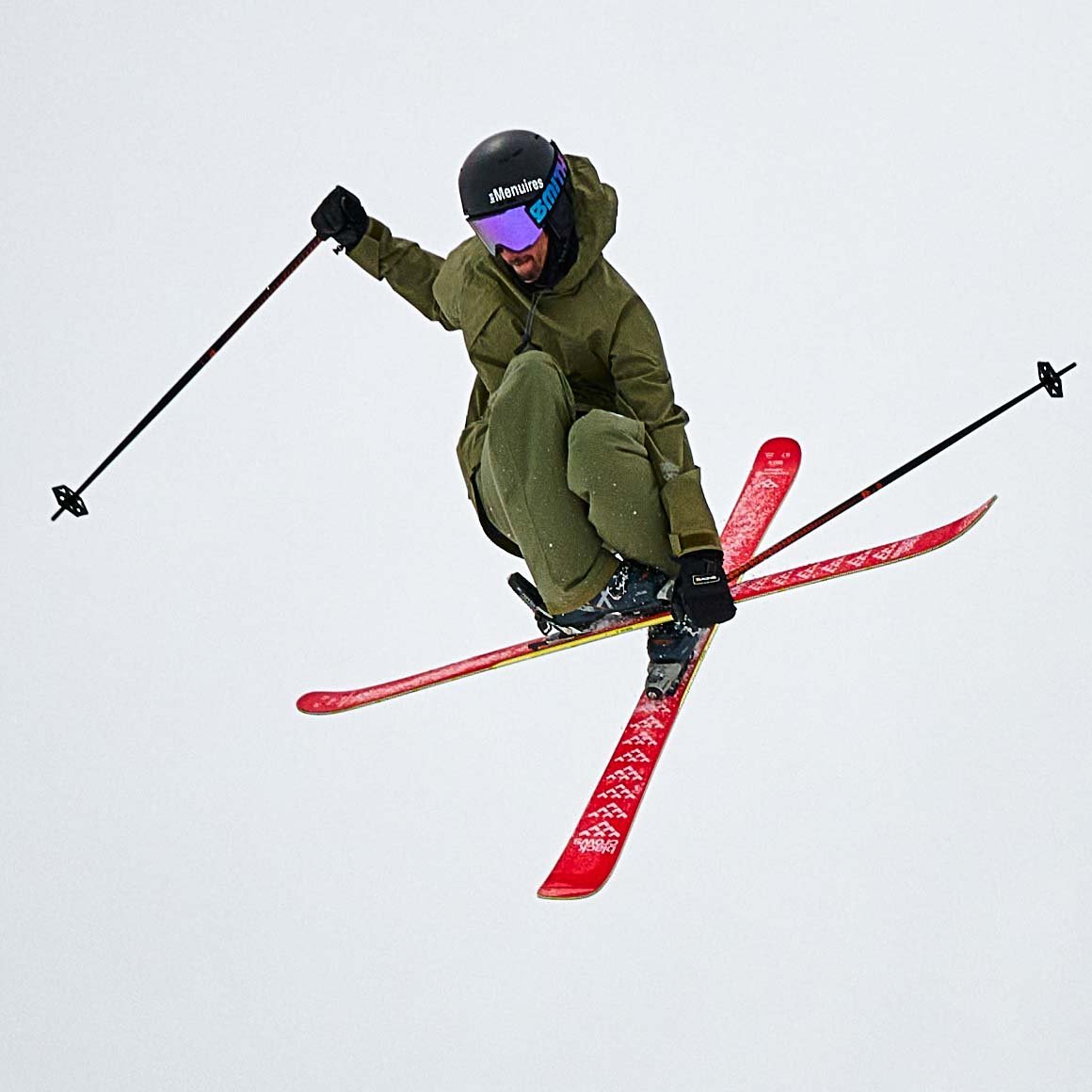 Black Crows Camox Skis 2024 | Absolute-Snow