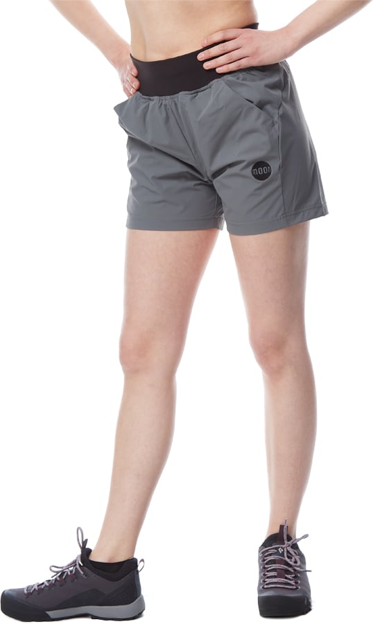 Moon Samurai Women's Climbing Shorts