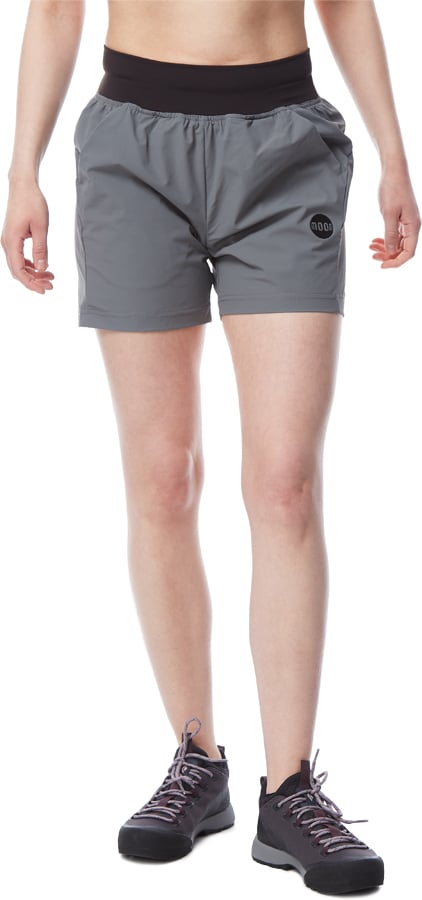 Moon Samurai Women's Climbing Shorts