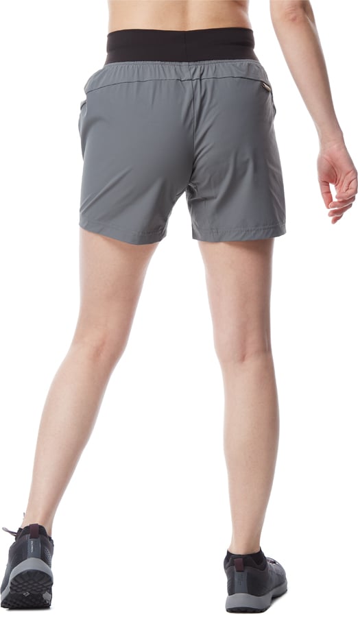 Moon Samurai Women's Climbing Shorts