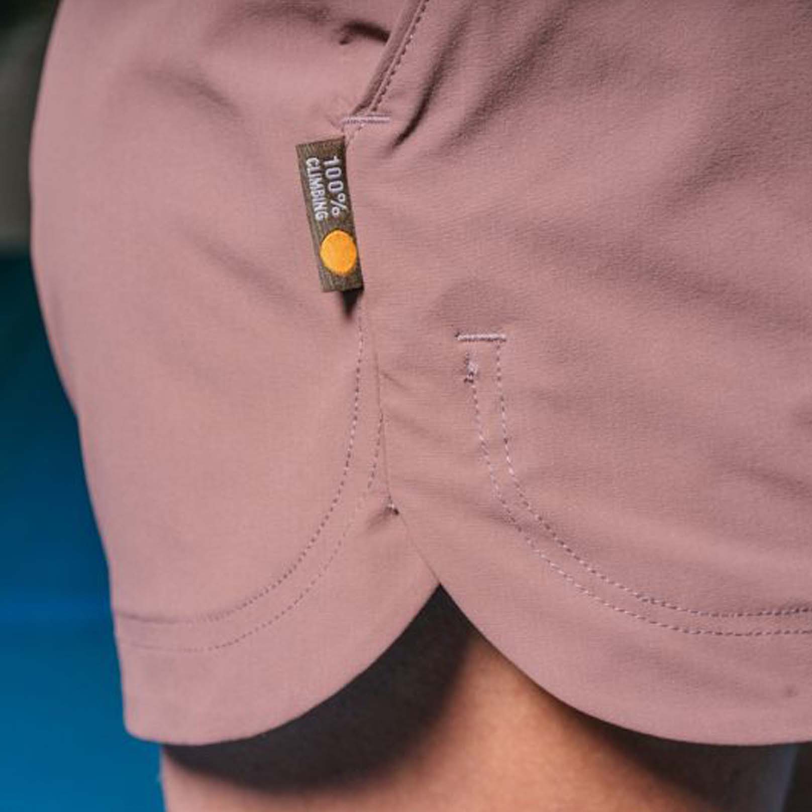 Moon Samurai Women's Climbing Shorts