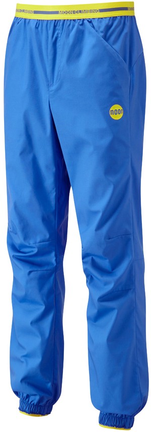 Moon Samurai Pant Men's Climbing Trousers