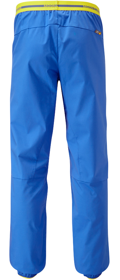 Moon Samurai Pant Men's Climbing Trousers