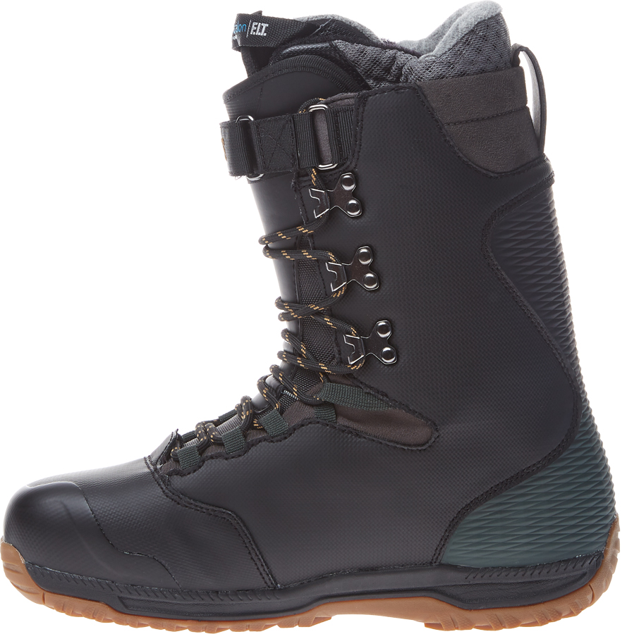 Rome Guide Hybrid Boa Snowboard Boots 2021