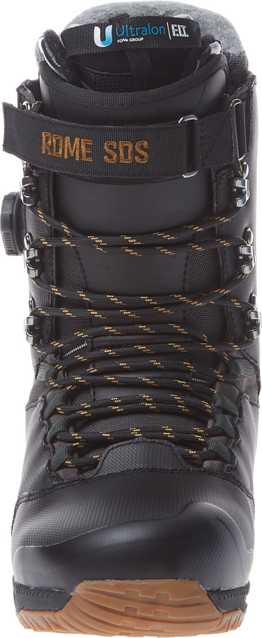 Rome Guide Hybrid Boa Snowboard Boots 2021