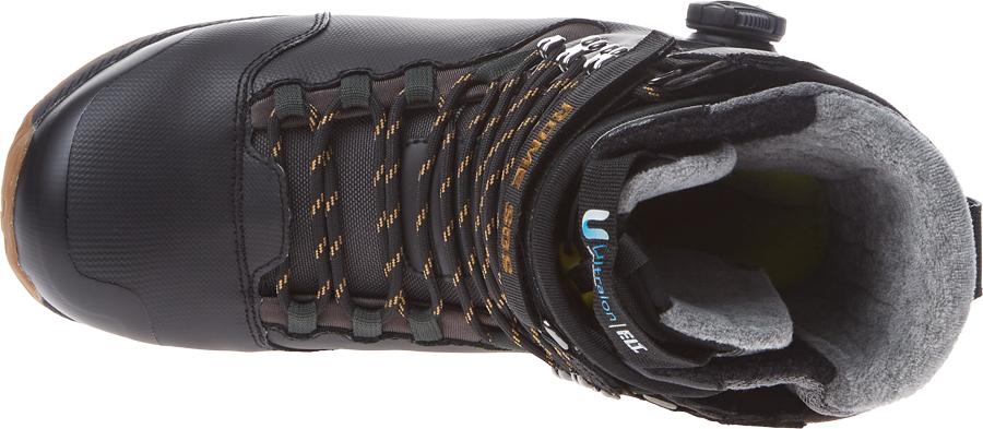 Rome Guide Hybrid Boa Snowboard Boots 2021