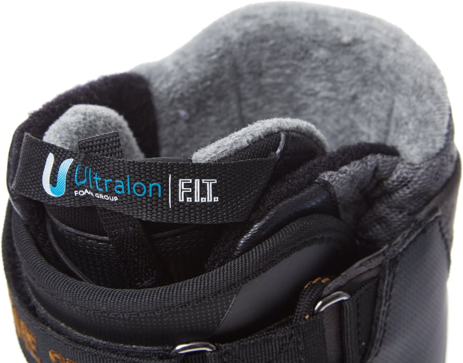 Rome Guide Hybrid Boa Snowboard Boots 2021